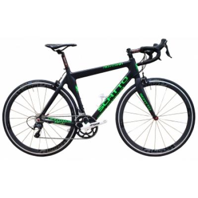 Hoe hard moeten de banden van je koersfiets opgepompt worden?