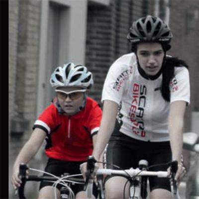 Hoe vervang je de binnenband van jouw racefiets?