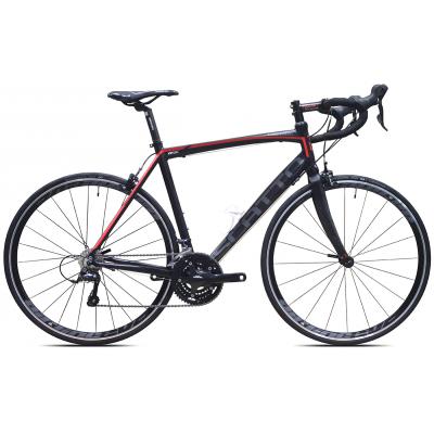 Lente actie: Mistral Ultegra Di2 (elektronisch) 10sp: 1699€!