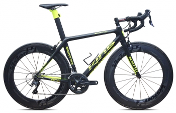 fietsen